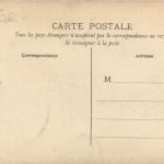 Alfortville - Un Coin de Ile Saint Pierre - Inondations de 1910