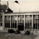 Niort - La Poste