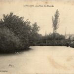 Livilliers - La Mare des Theures