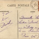 Livilliers - La Mare des Theures