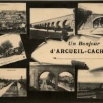Un Bonjour d Arcueil-Cachen