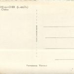Villefranche sur Cher - Rue du Beau Chene