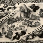 souvenir d Autun