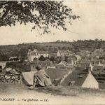 Pont Scorff