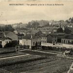 Neufchateau