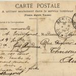 Bourg - Avenue Alsace Lorraine