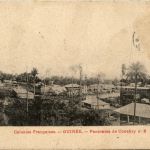 Guinee - Panorama de Conakry