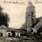 Longjumeau - L Eglise