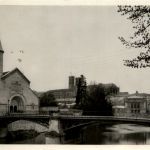 Verdun - L Eglise St. Sauveur