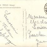 Verdun - L Eglise St. Sauveur