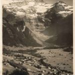 Les Diablerets et Creux de Champ