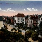 Saarburg - Hesserstrasse