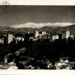 Granada - Alhambra
