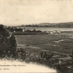 Fuentarabia et Plage d Henaye