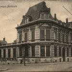 Mons - La Banque Nationale
