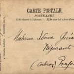 Mons - La Banque Nationale