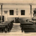 Ingelmunster - Petit Seminaire des Lazaristes