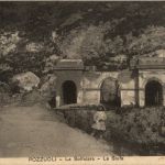 Pozzuoli - La Solfatara