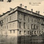 Ingelmunster - Kasteel Chateau