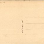 Dahomey - Eglise Saint Francois d Assise a Bohicon