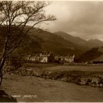 Beddgelert
