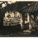 Portmeirion - The Hotel
