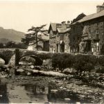 Beddgelert