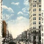 Savannah - Broughton Street