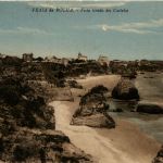 Praia da Rocha