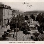 Porto - Fraca de Carlos Alberto