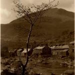 Beddgelert
