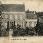 Reninghelst - Pastorij