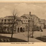 Alphen a d Rijn - Martha Stichting