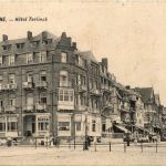 La Panne - Hotel Terlinck