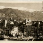 Granada - La Alhambra