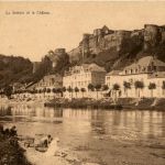 Bouillon - La Semois