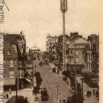 De Panne - Zeelaan