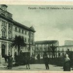 Taranto - Piazza XX Septembre