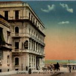Taranto - Hotel Boulogne