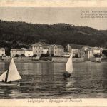 Laigueglia - Spiaggia di Ponente