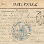 Sidi-Bel-Abbes - Caserne de la Legion