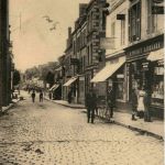 Cosne - Rue St. Jacques