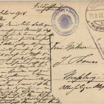 Liege - Montagne de Bueren