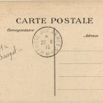 Le Bourget - Tombes des Soldats morts pour la Patrie
