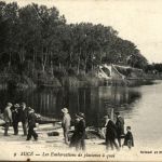 Suce - Les Embarcations de plaisance