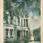 Nogent sur Aube - Propriete privee