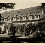 Graz/Steiermark - Graz, Burggarten