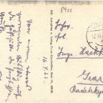 Gesäuse, Hesshütte mit Hochtor Gugelgrat und Tellersack