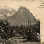 Gesäuse, Tamischbachturm und Gstatterstein im Ennsthal