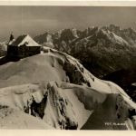 Villach/Kärnten - Villach, Villacher Alpe